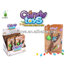 Slingshot Game candy toys